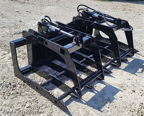 patriot skid steer attachments|skid steer attachments for sale.